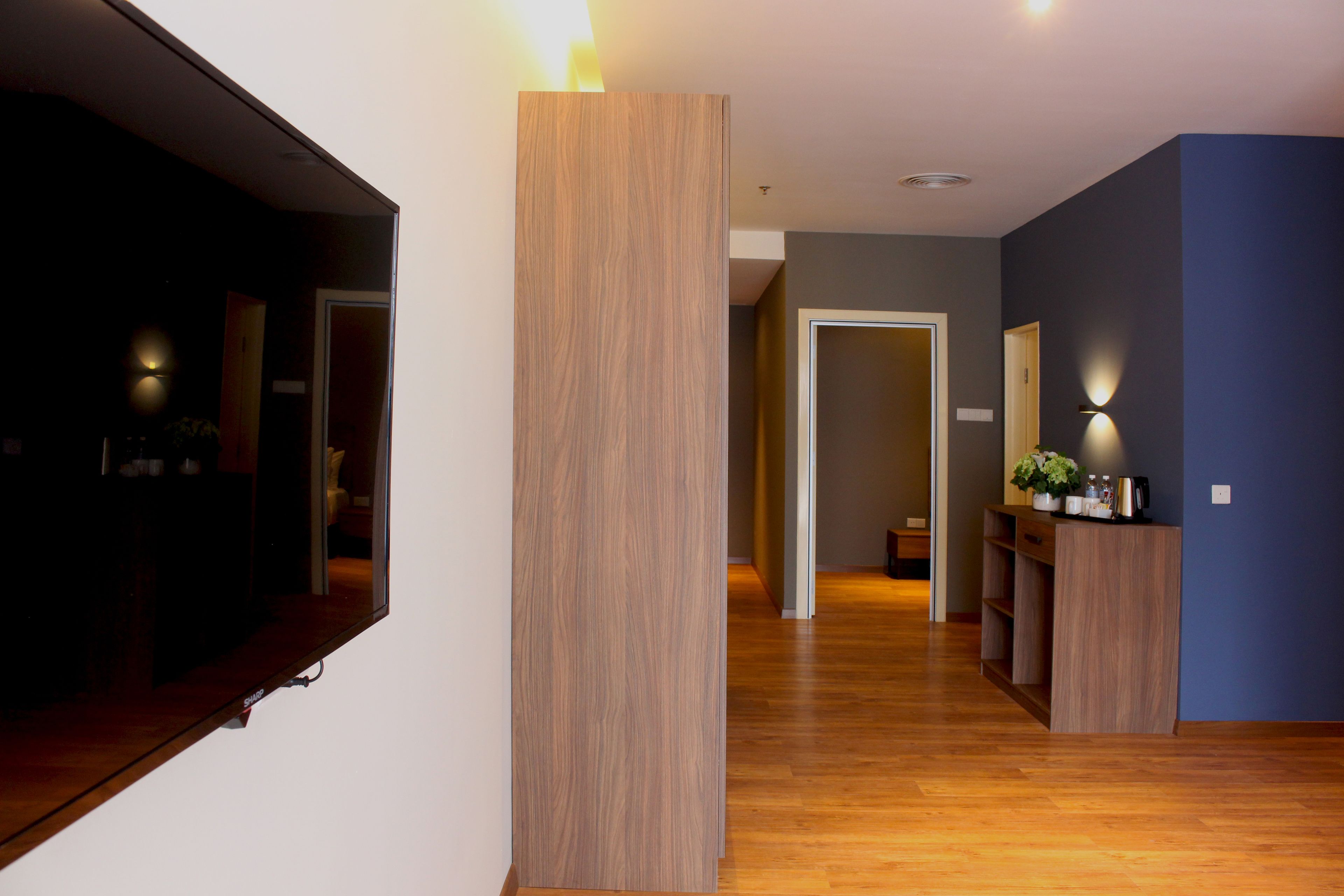 Foto - Imperial Regency Suites & Kuala Lumpur