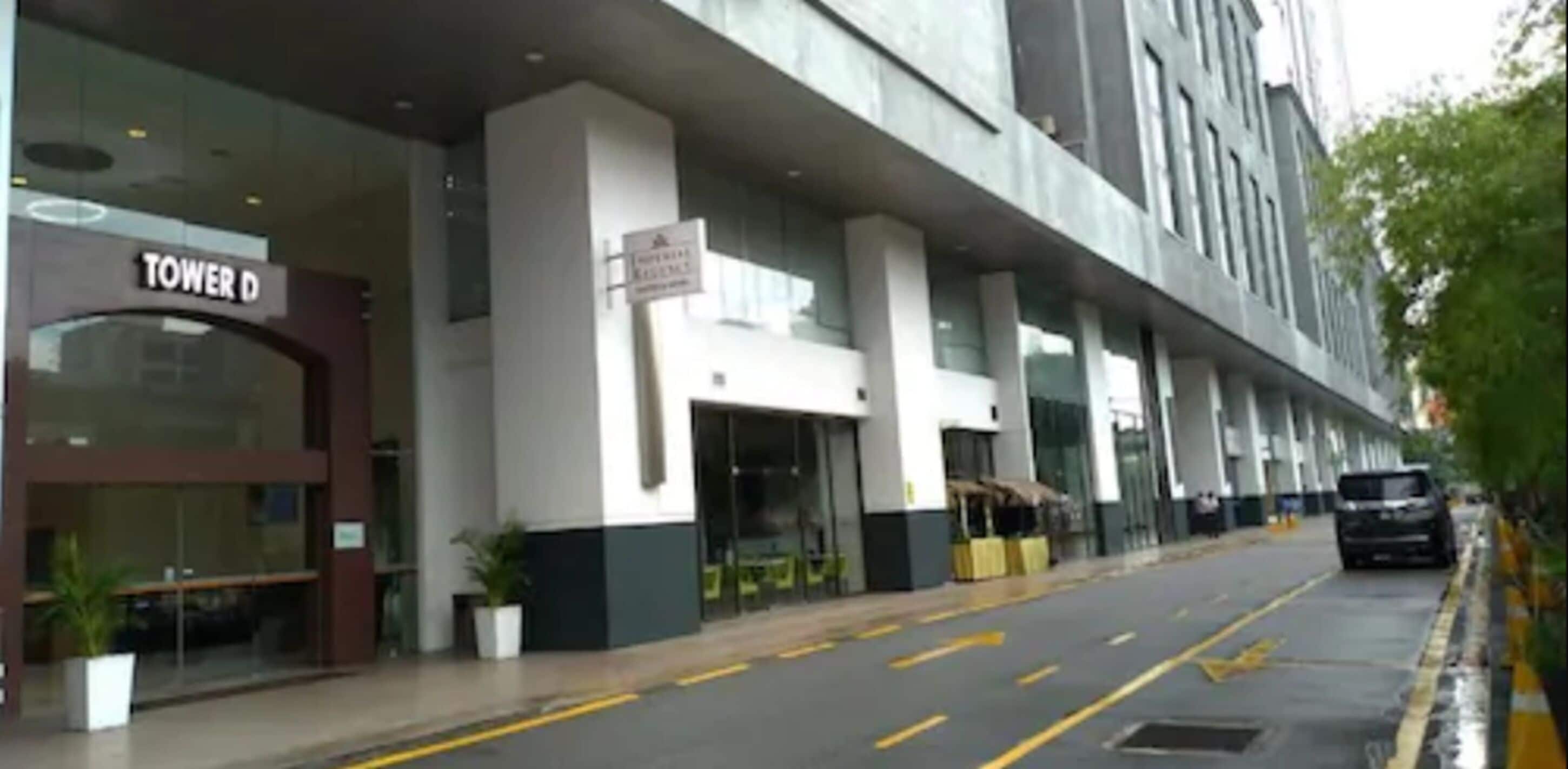 Photo - Imperial Regency Suites Petaling Jaya