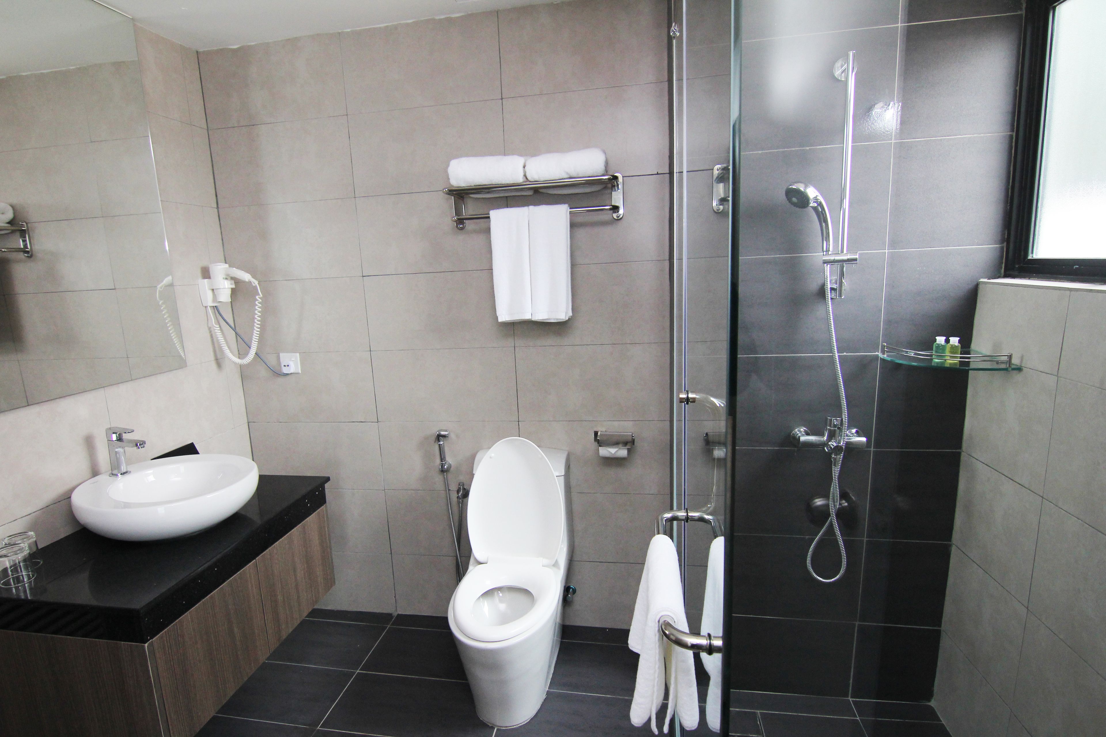 Foto - Imperial Regency Suites Petaling Jaya