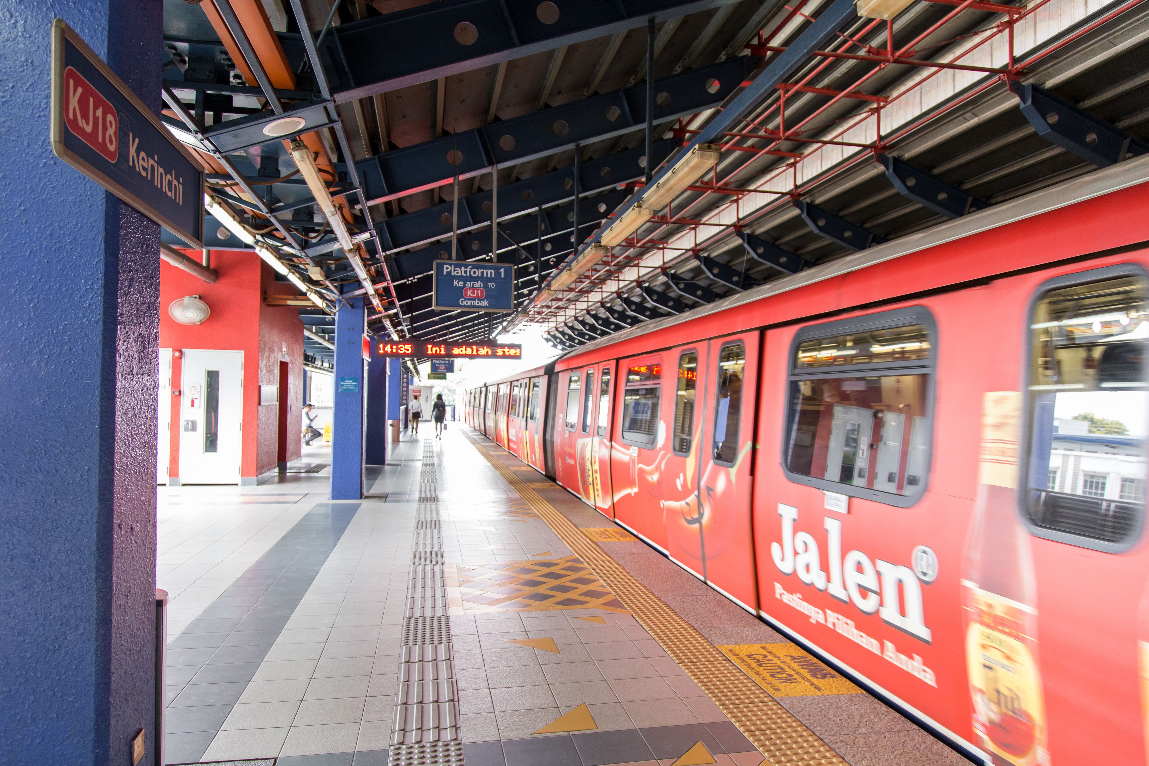 Foto - Imperial Regency Suites & Kuala Lumpur