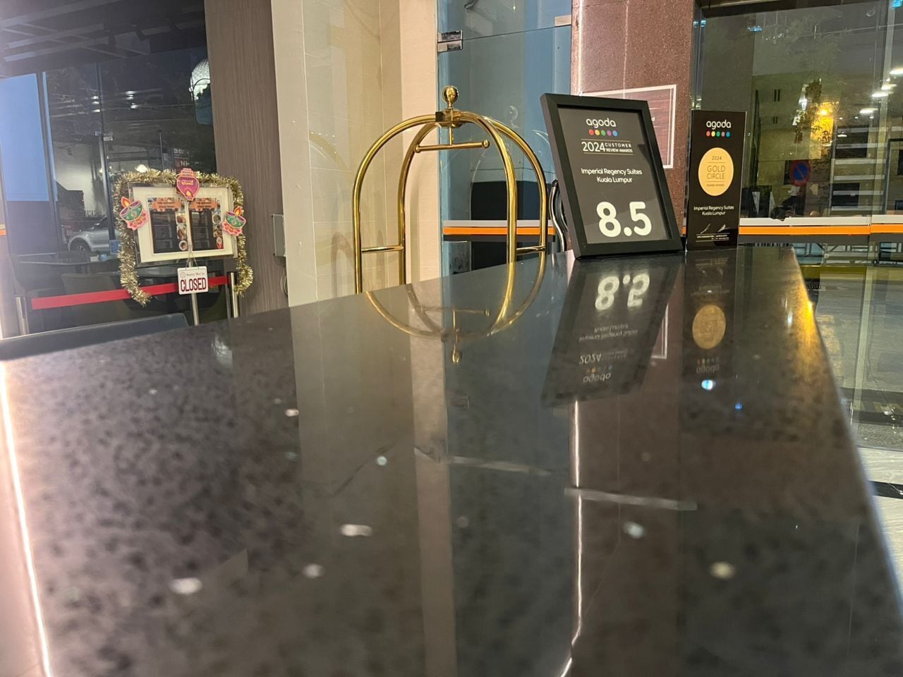 Foto - Imperial Regency Suites & Kuala Lumpur