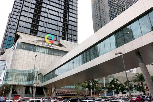 Imperial Regency Suites Petaling Jaya