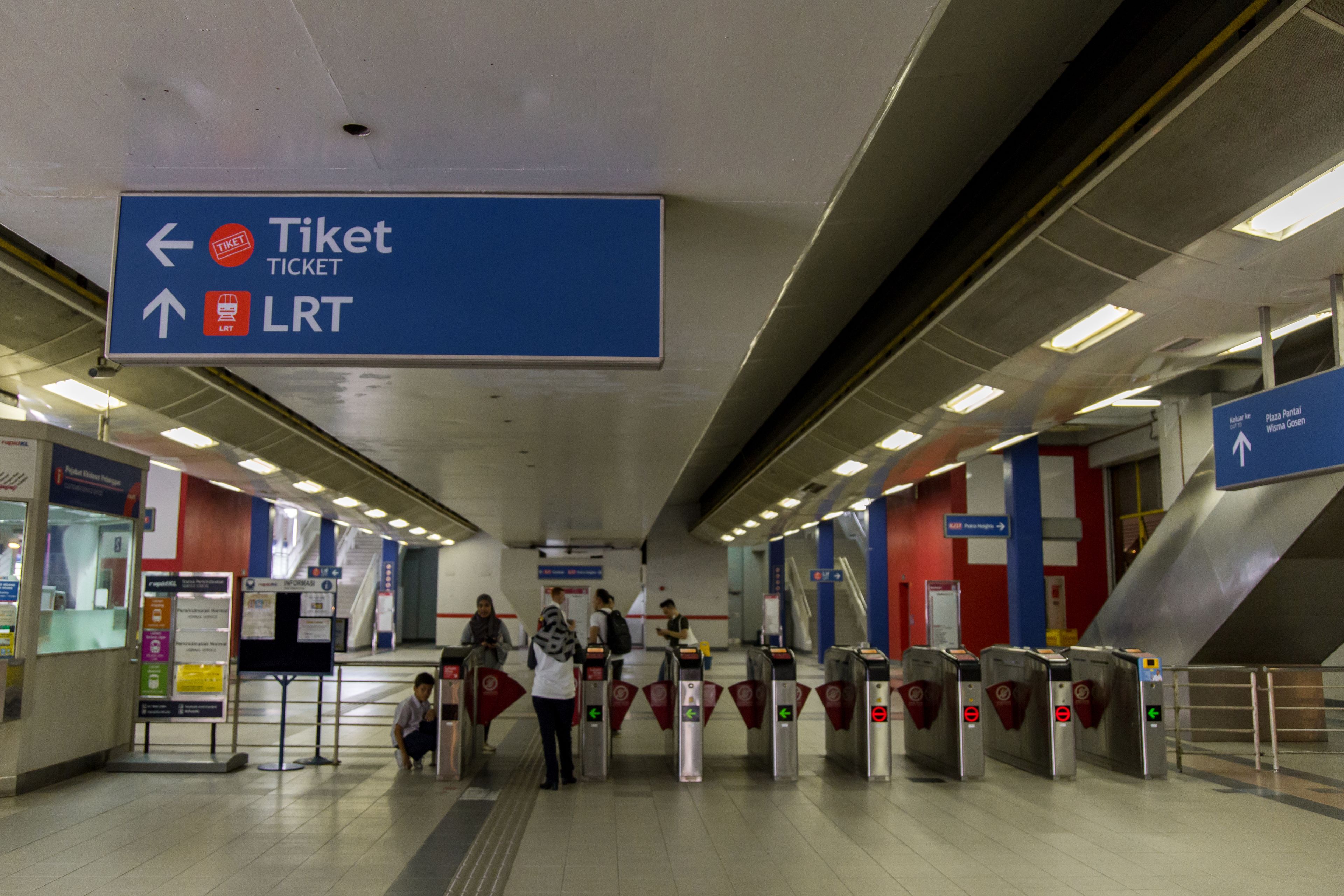 Foto - Imperial Regency Suites & Kuala Lumpur