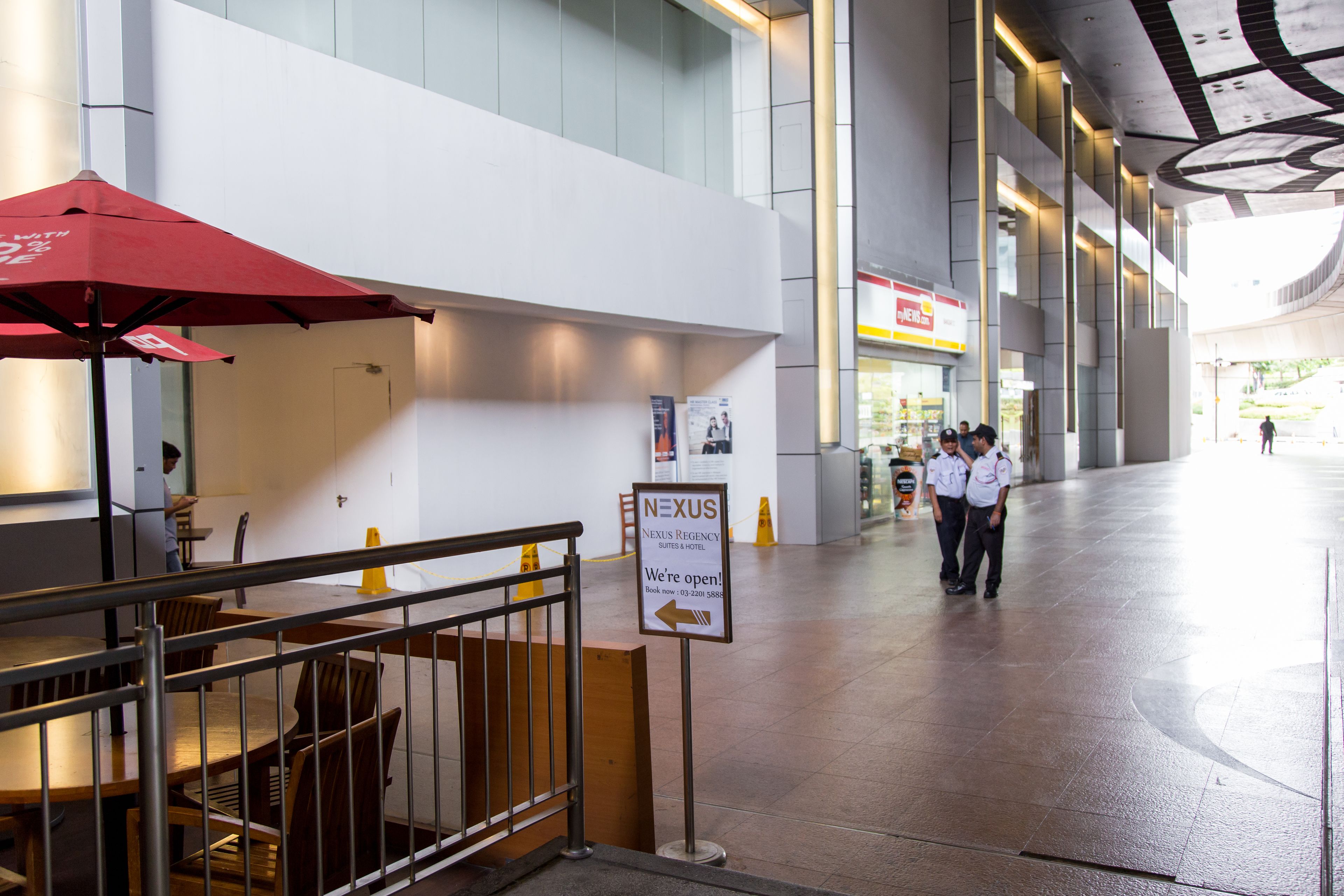 Foto - Imperial Regency Suites & Kuala Lumpur