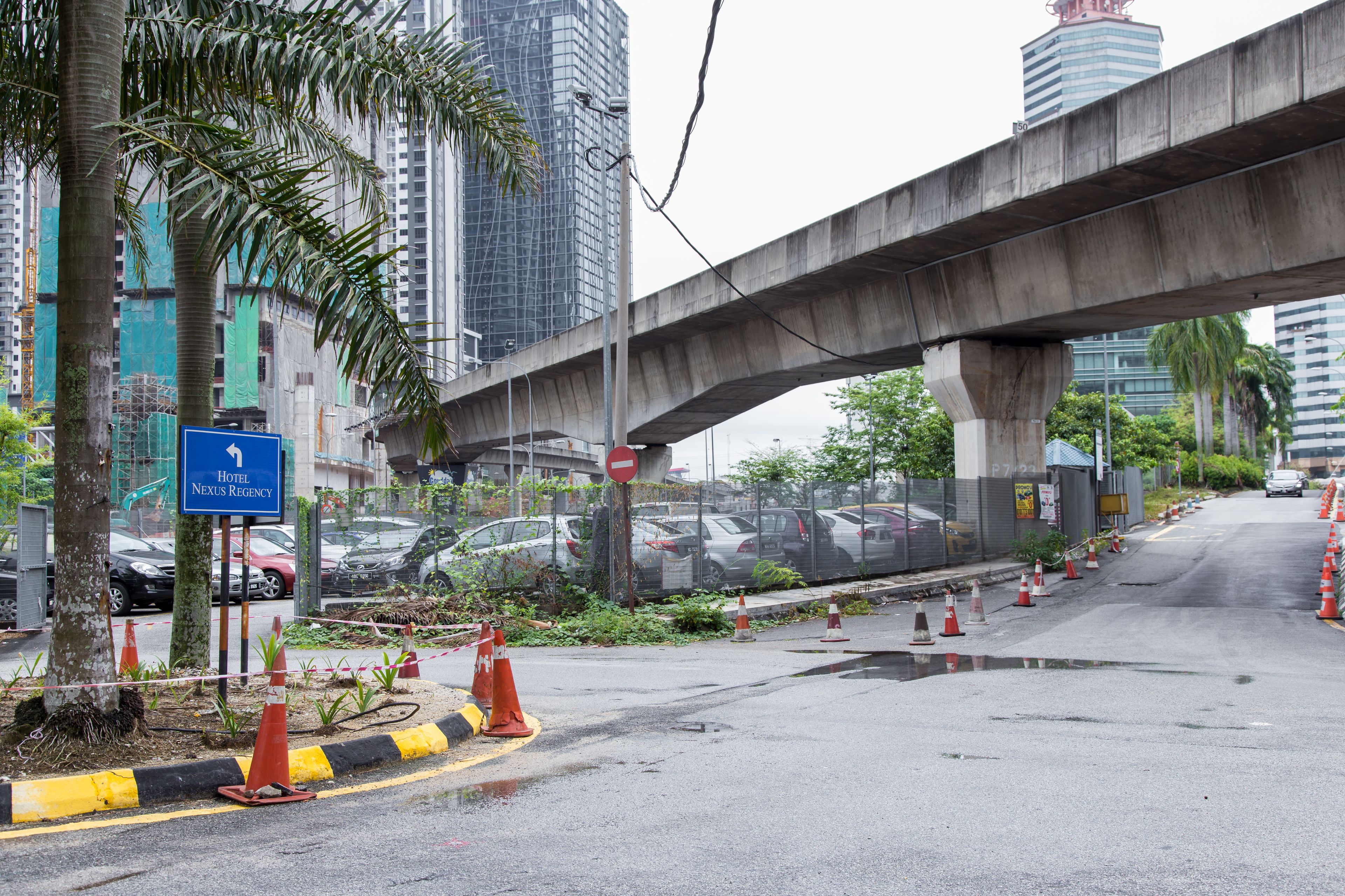 Foto - Imperial Regency Suites & Kuala Lumpur
