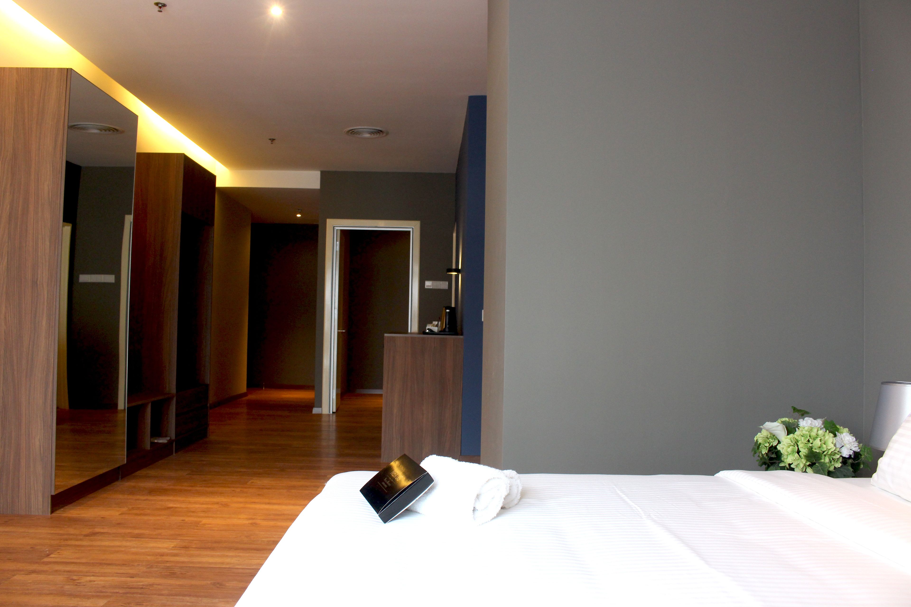 Foto - Imperial Regency Suites & Kuala Lumpur