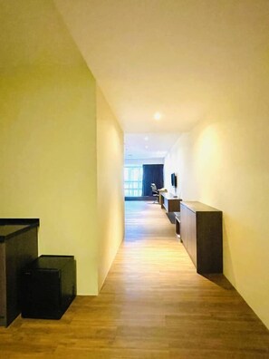 Deluxe Suites King - Imperial Regency Suites Petaling Jaya (Kuala Lumpur)