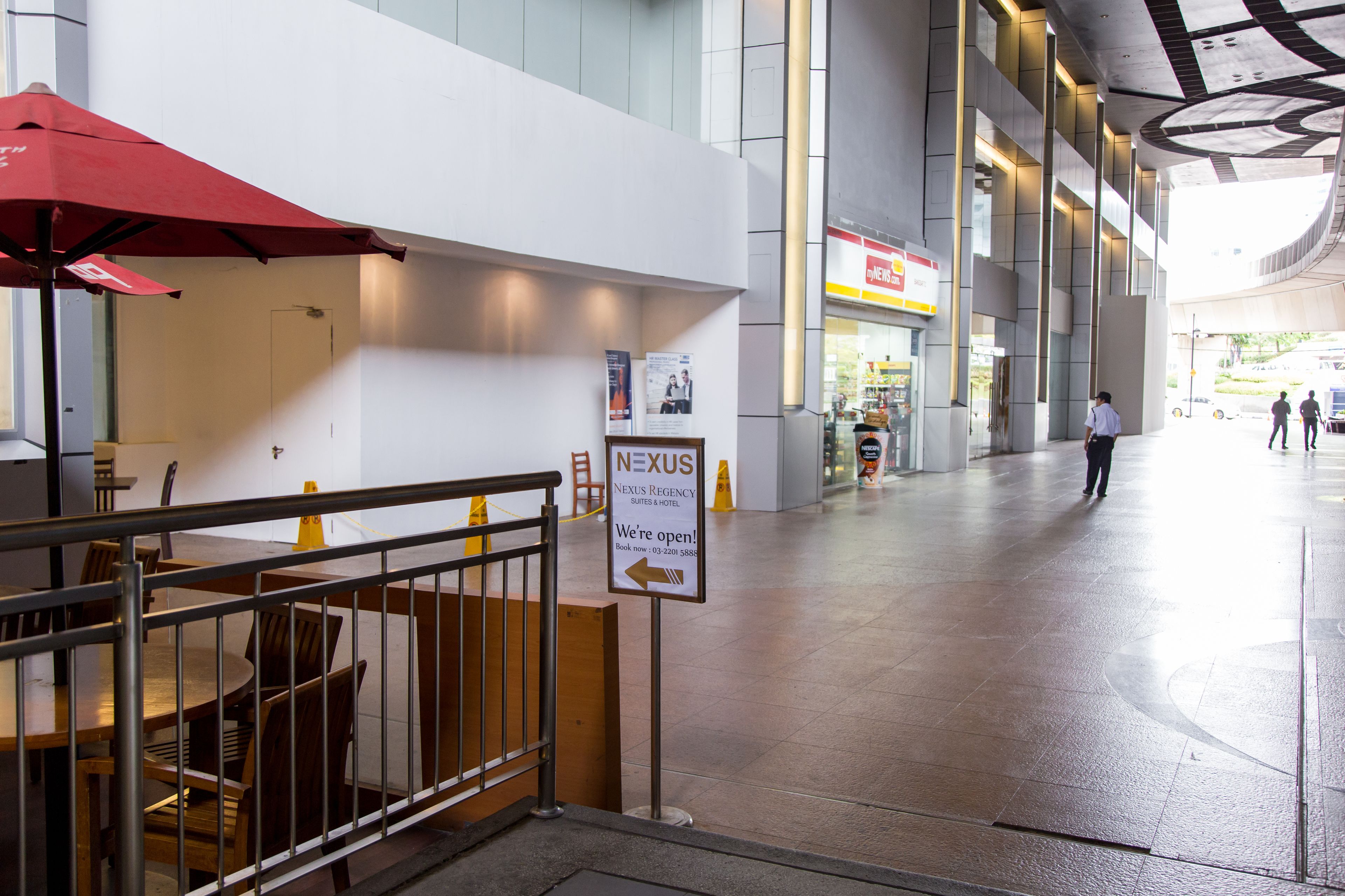 Foto - Imperial Regency Suites & Kuala Lumpur