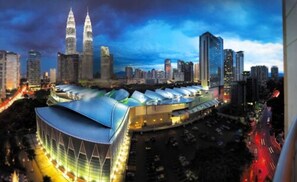 Property amenity - Imperial Regency Suites Petaling Jaya (Kuala Lumpur)