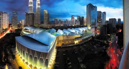 Imperial Regency Suites Petaling Jaya