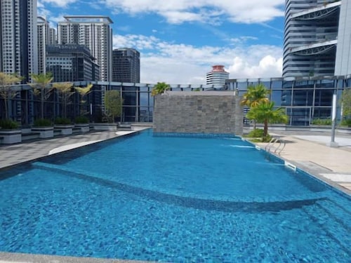 Imperial Regency Suites Petaling Jaya