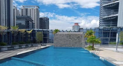 Imperial Regency Suites Petaling Jaya