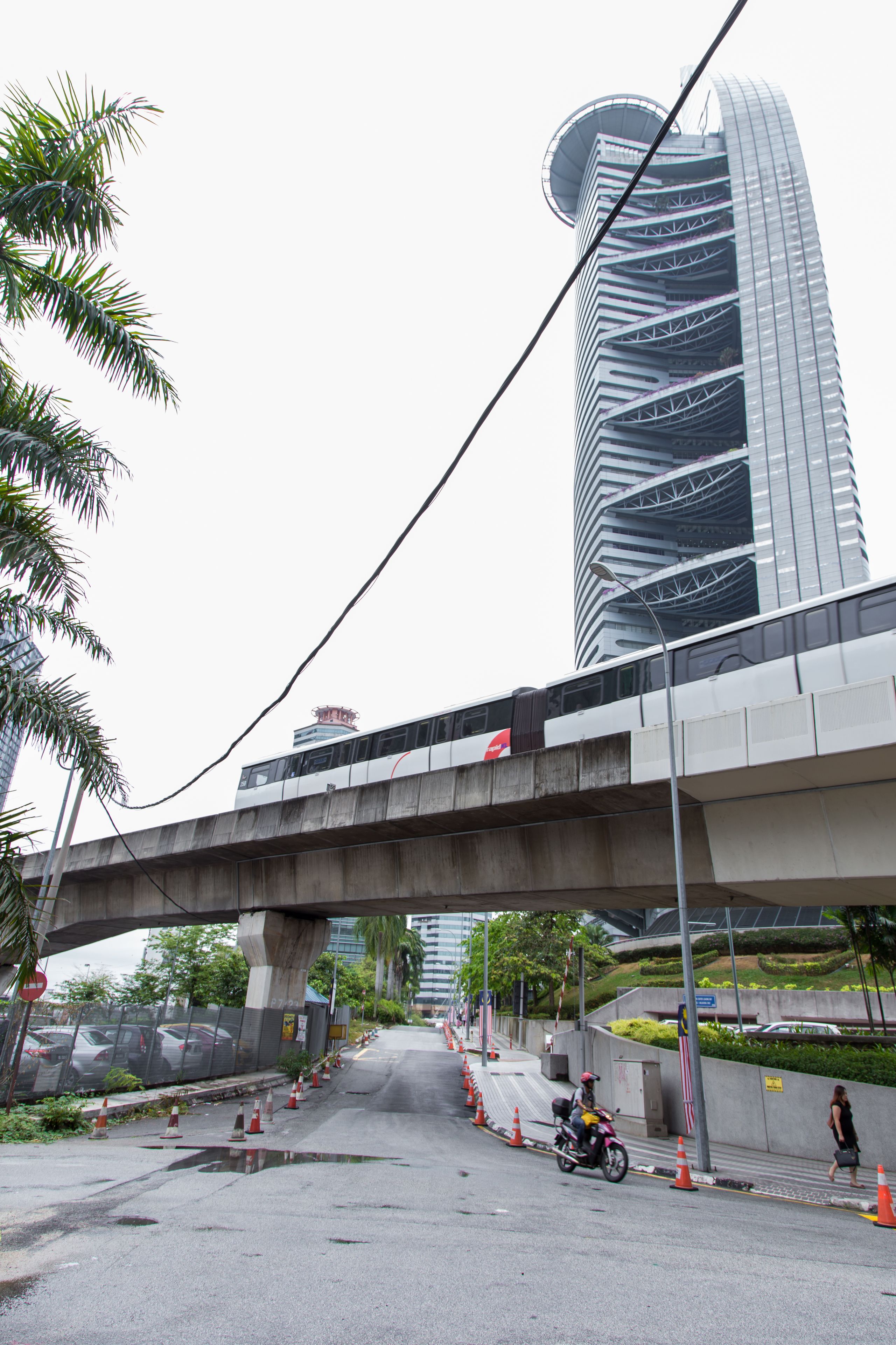 Foto - Imperial Regency Suites Petaling Jaya