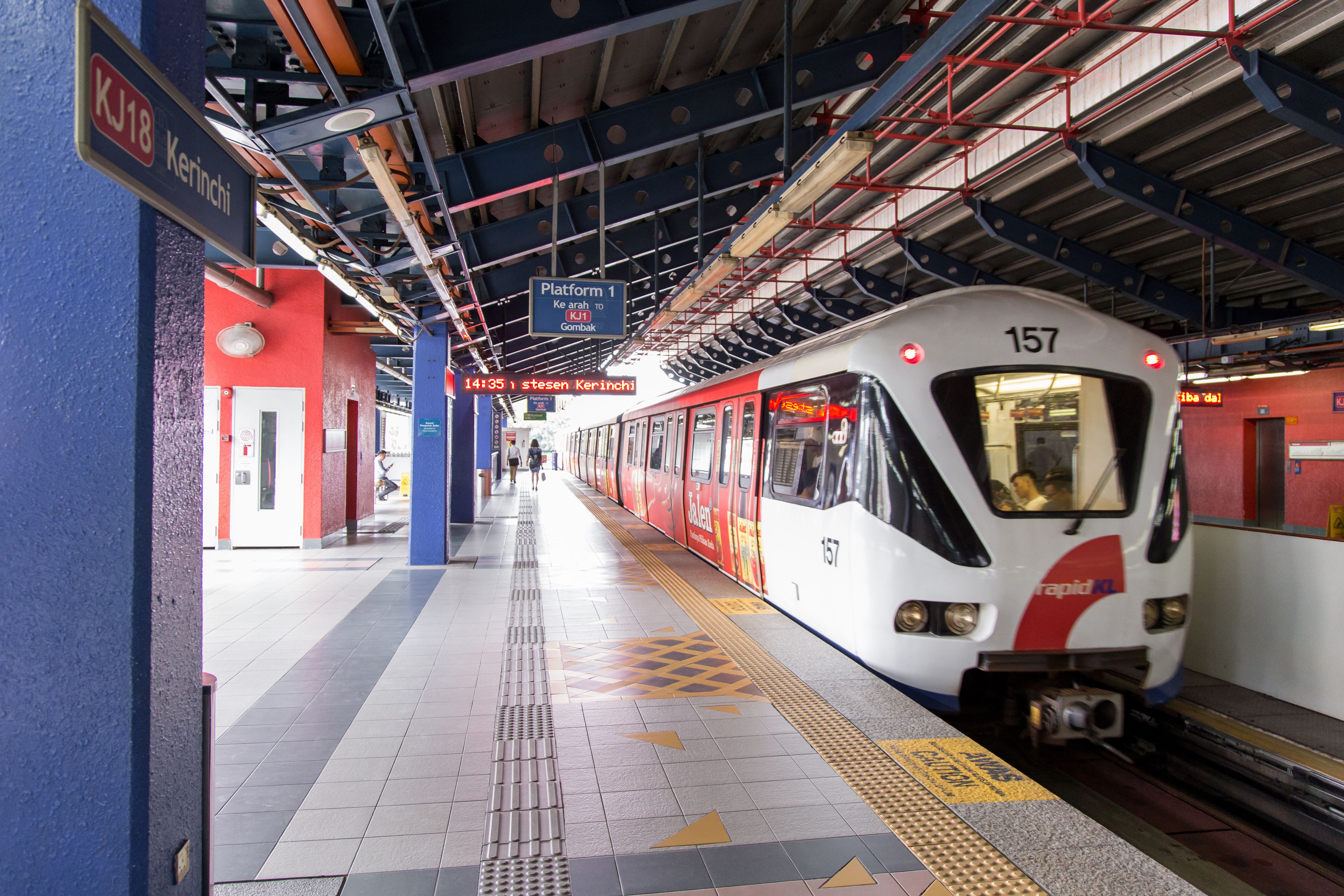 Foto - Imperial Regency Suites & Kuala Lumpur