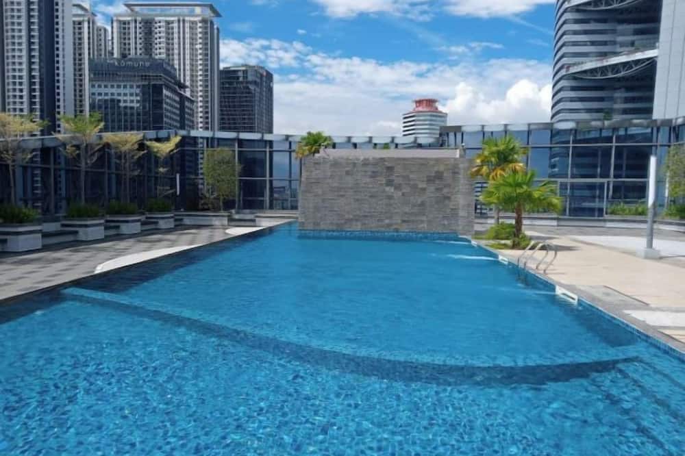 Imperial Regency Suites Kuala Lumpur