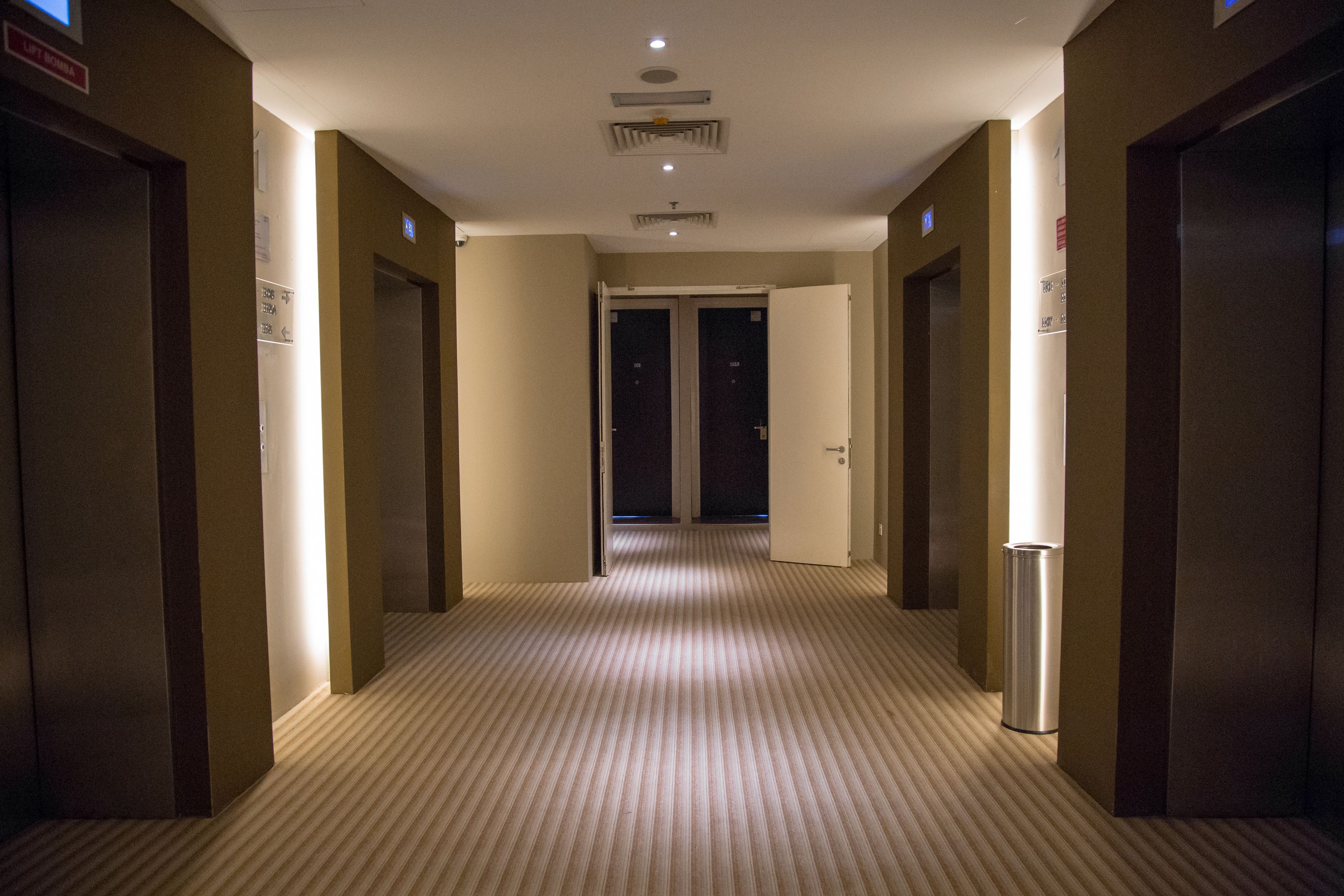 Foto - Imperial Regency Suites & Petaling Jaya