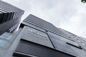 Exterior -  Imperial Regency Suites Kuala Lumpur (Kuala Lumpur)