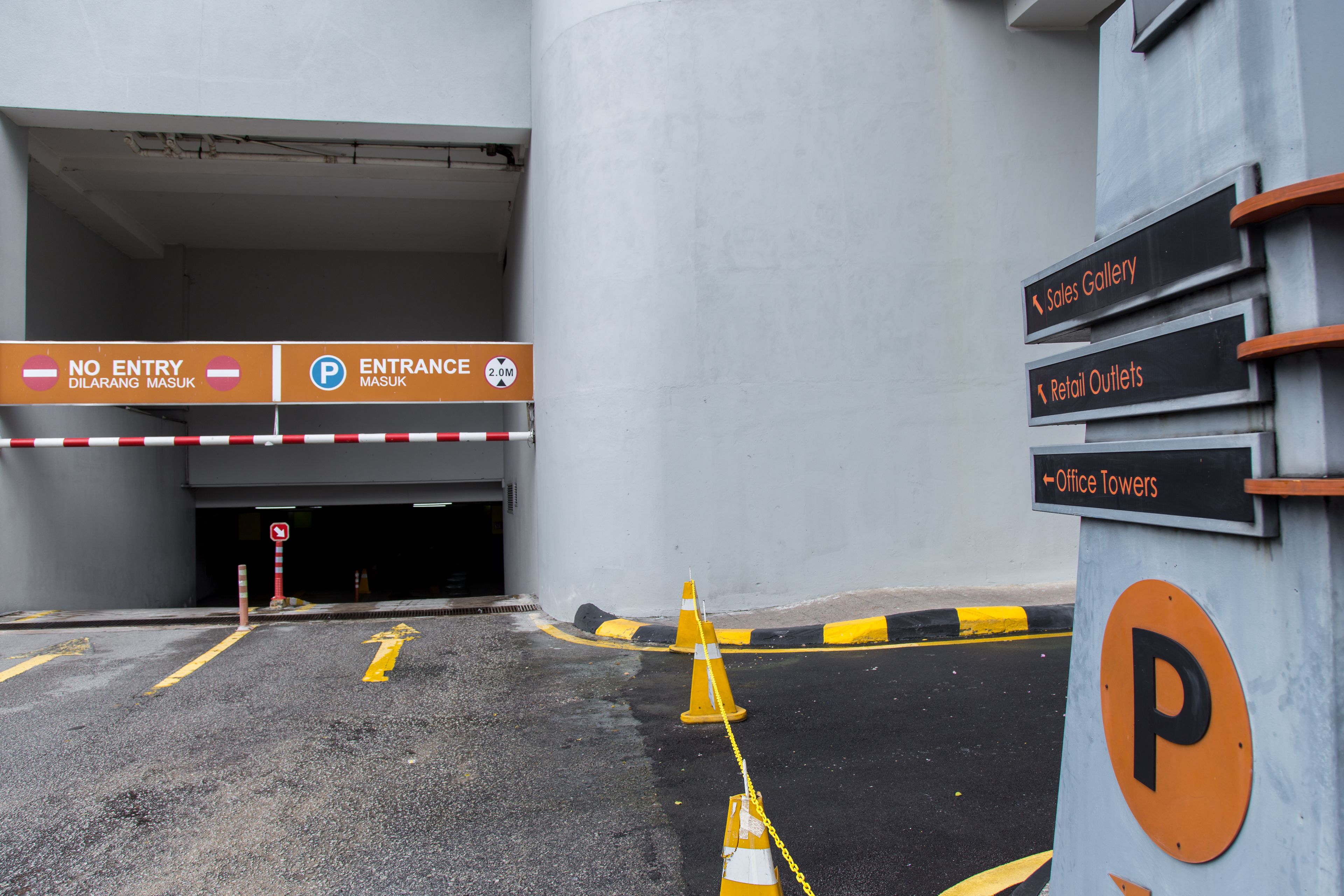 Foto - Imperial Regency Suites & Petaling Jaya