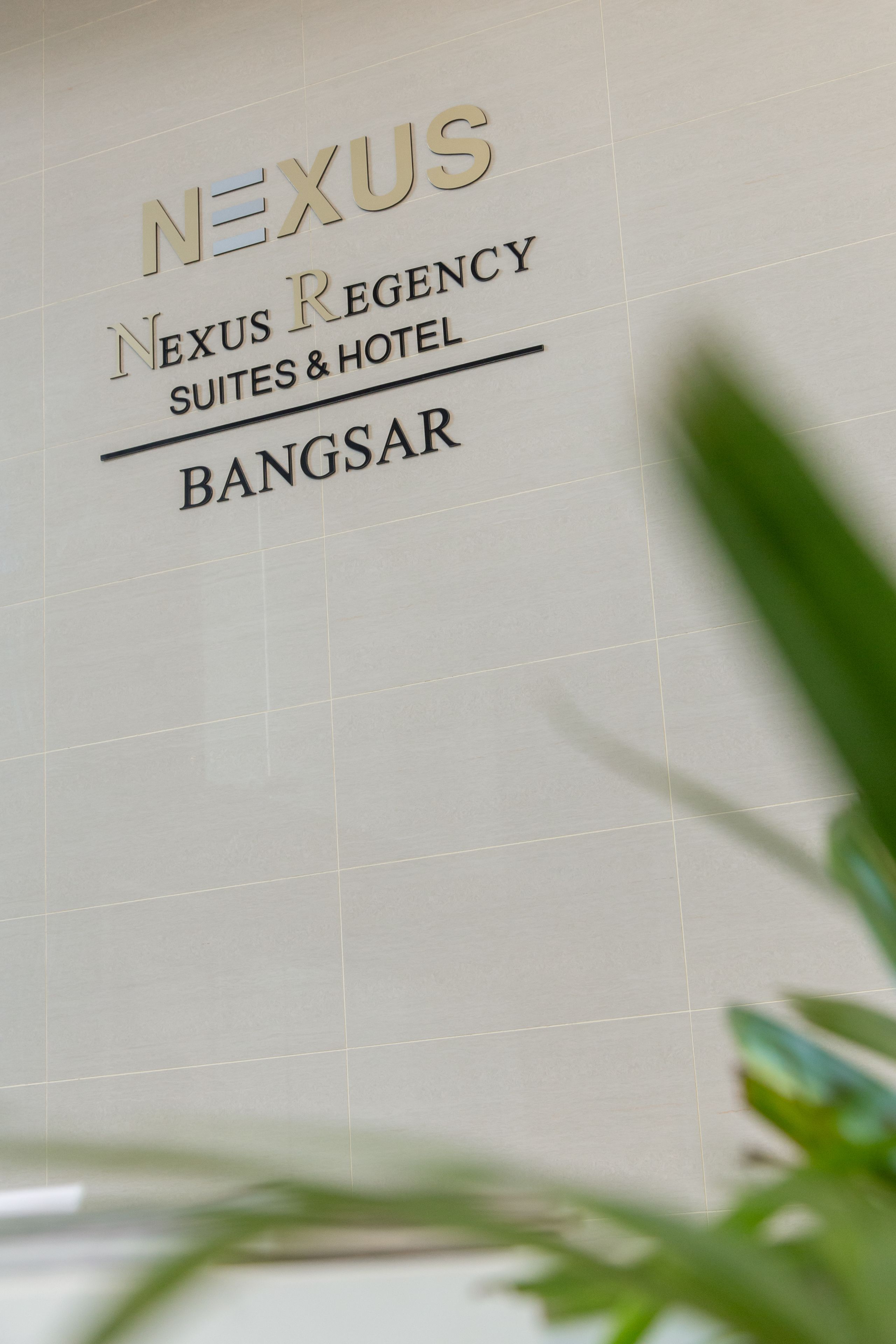 Foto - Imperial Regency Suites & Petaling Jaya