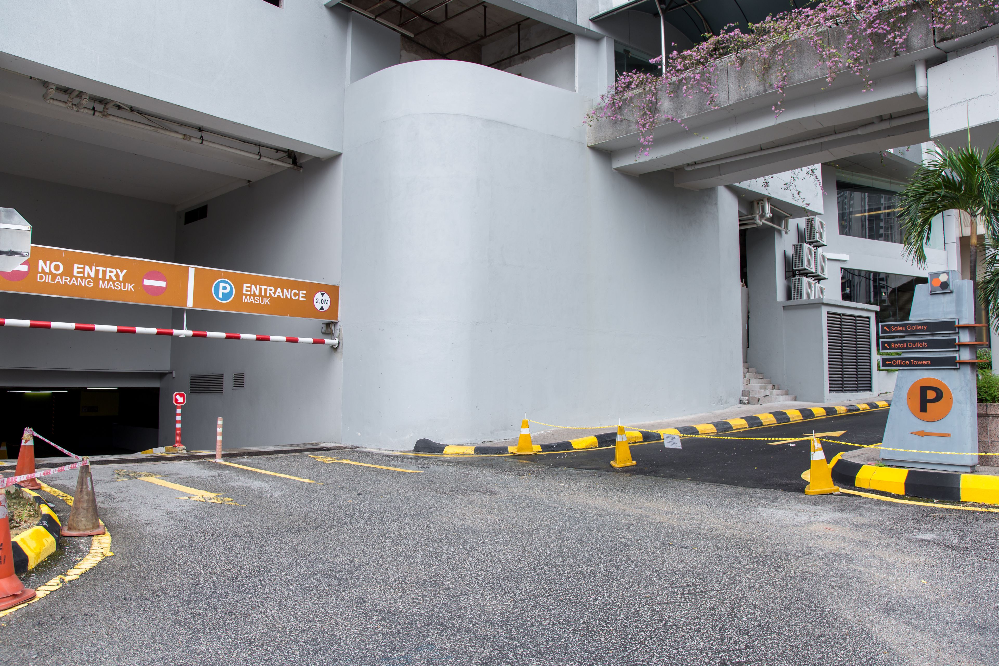 Foto - Imperial Regency Suites & Petaling Jaya