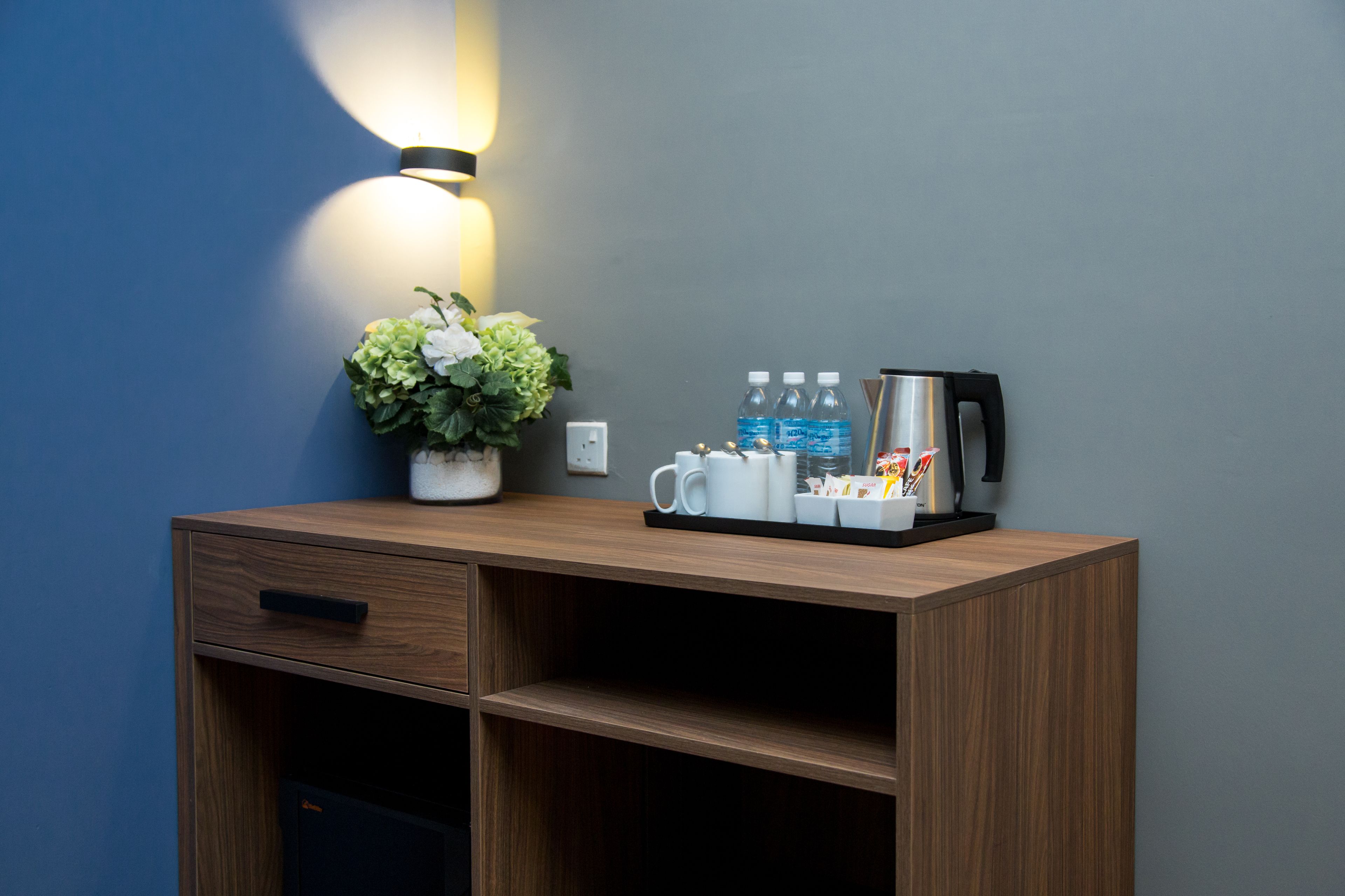 Foto - Imperial Regency Suites & Petaling Jaya