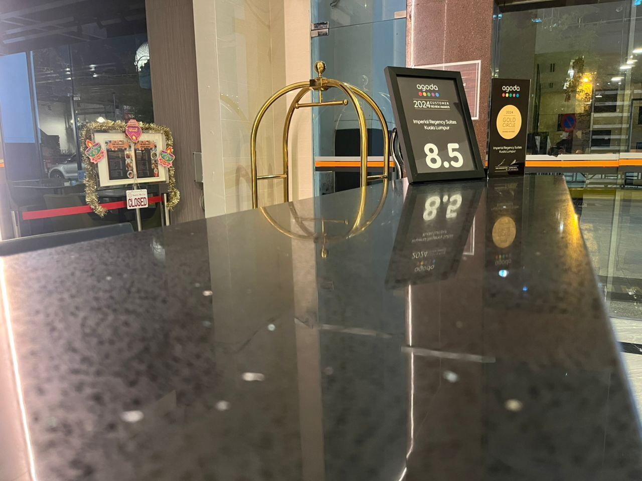 Foto - Imperial Regency Suites & Petaling Jaya