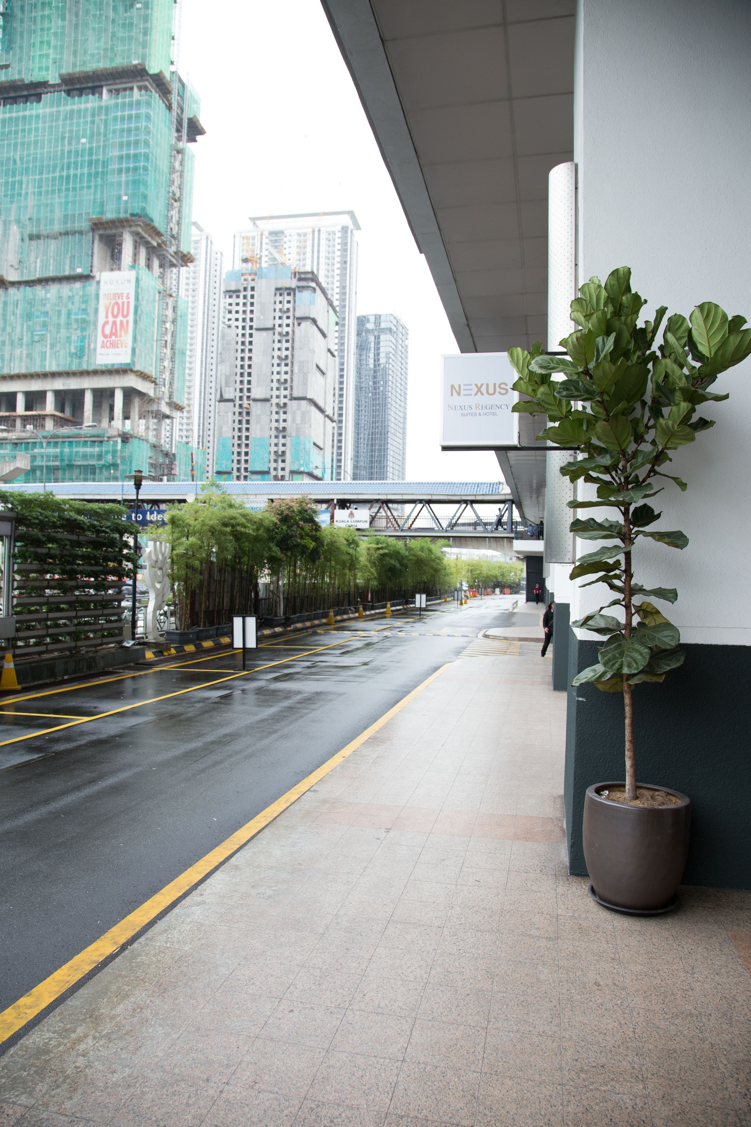 Foto - Imperial Regency Suites & Petaling Jaya