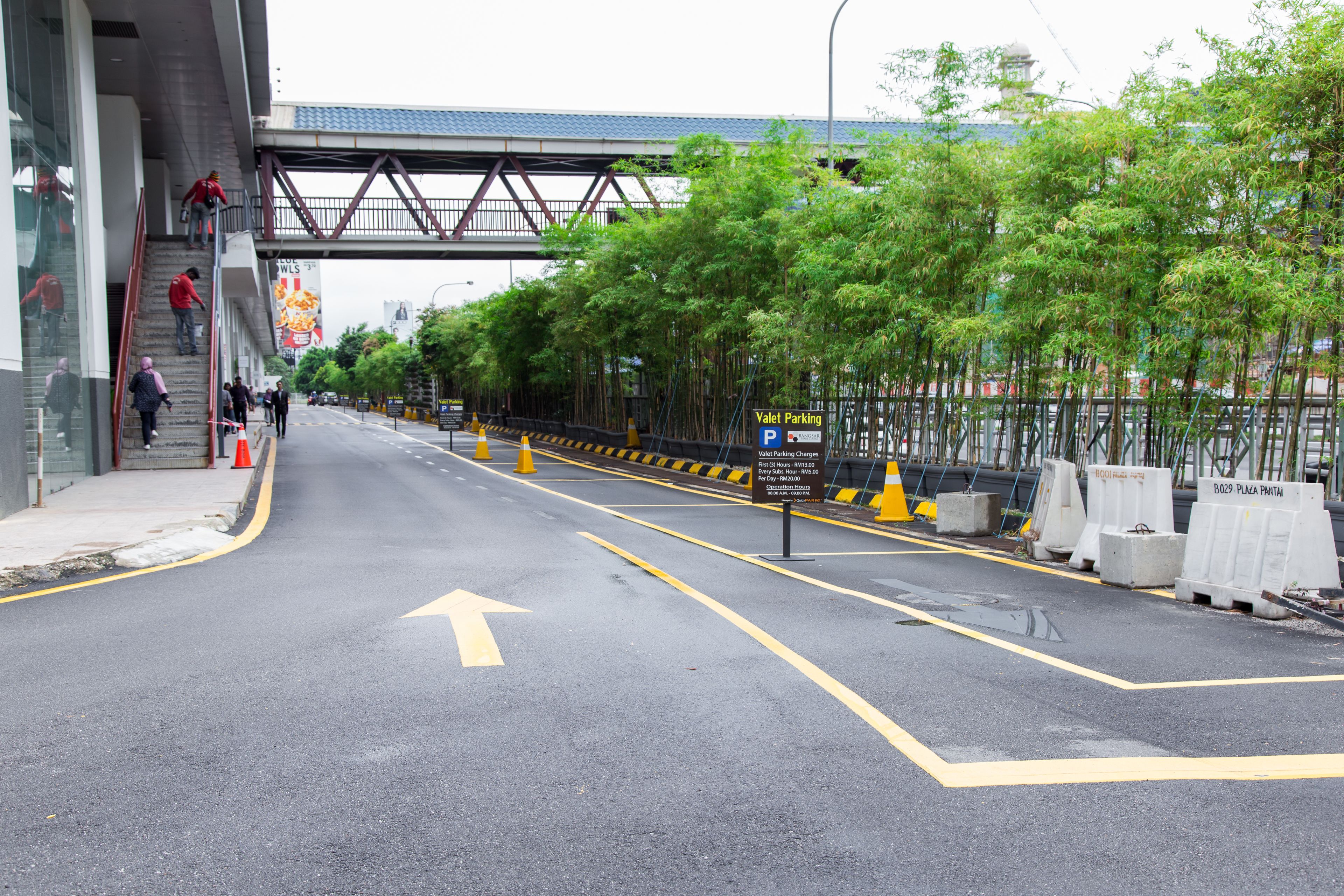 Foto - Imperial Regency Suites & Petaling Jaya