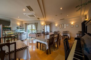 Restaurant - Hotel Acqua Santa (Izunokuni)