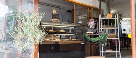 Restaurant-traiteur