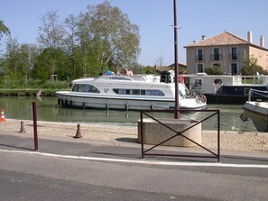 Port de plaisance