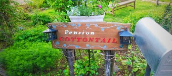 Pension Cottontail