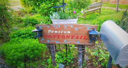 Pension Cottontail