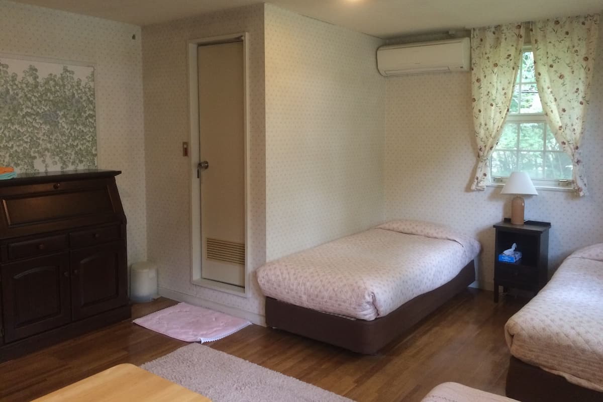 Camera familiare, bagno privato | Wi-Fi gratuito