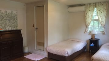 Familiekamer, privébadkamer | Gratis wifi