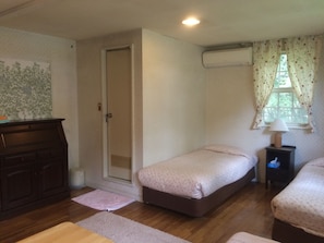 Family Room, Private Bathroom | Free WiFi