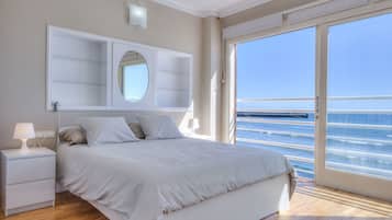 4 soveværelser, strygejern/strygebræt, weekendseng, gratis Wi-Fi