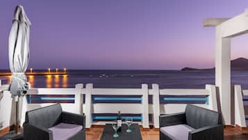 Terras