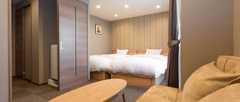 Estudi | Caixa forta a l'habitació, wifi gratuïta i roba de llit