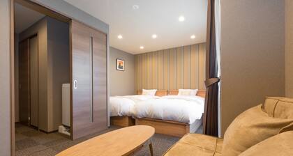 Stay SAKURA Kyoto Nijo Seasons