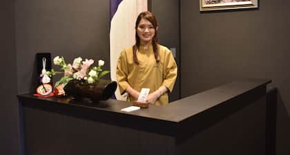 Stay SAKURA Kyoto Nijo Seasons