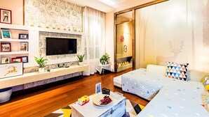 Unclassified image, 4 of 20, button - Chengdu Elsewhere Homestay (Chengdu)