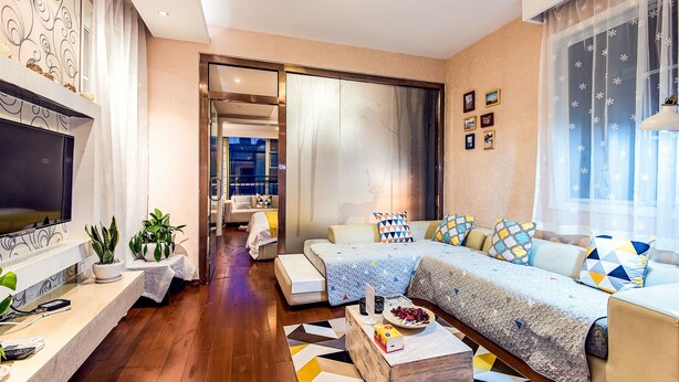 Unclassified image, 1 of 20, button - Chengdu Elsewhere Homestay (Chengdu)