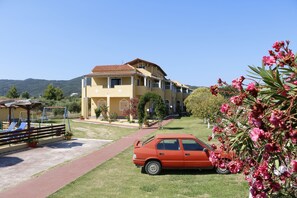 Exterior - Stars Hotel - Adults Only (Corfu)