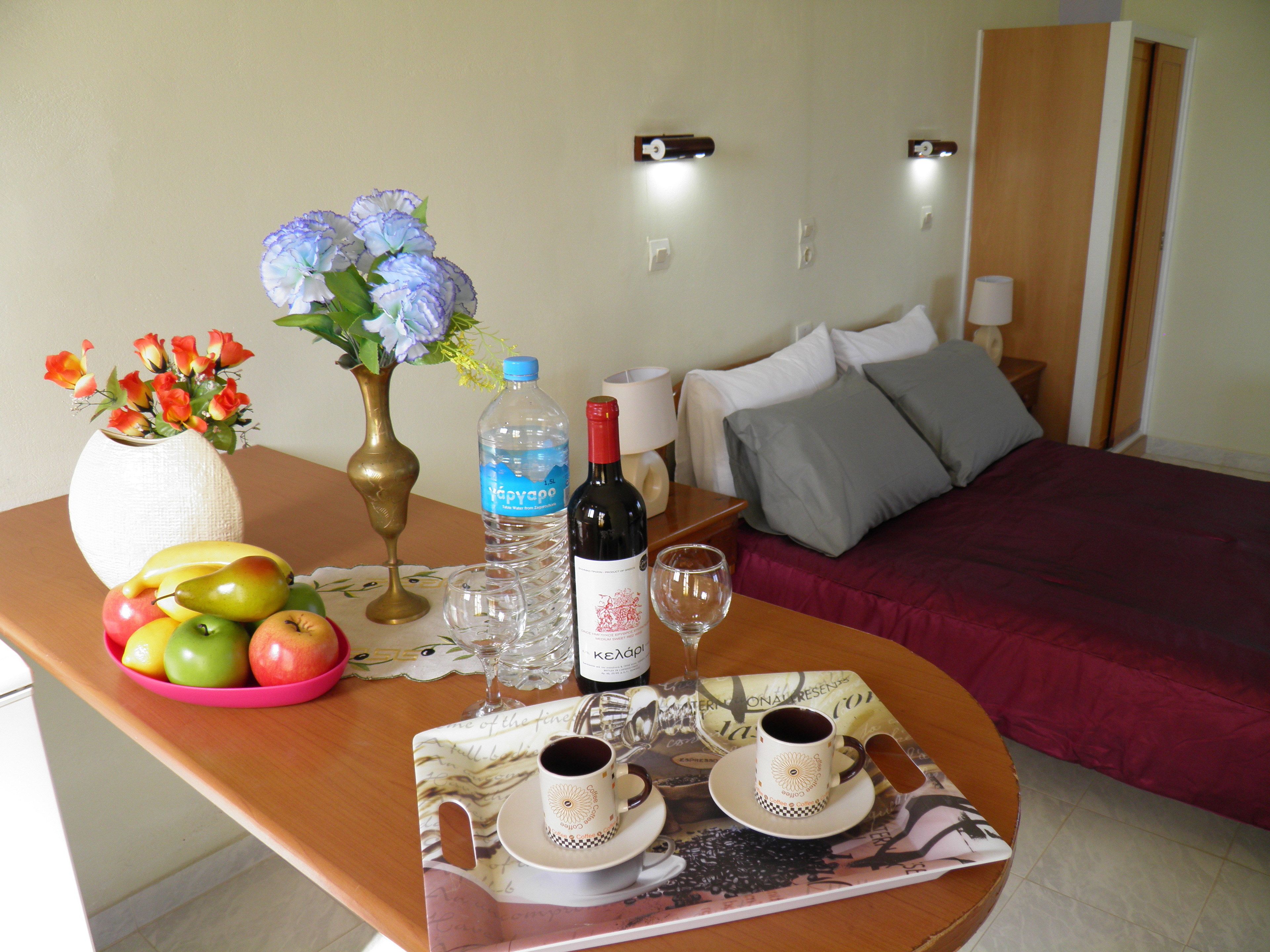 Economy Double Room, Balcony (4,8,9,10,11) | Egyptian cotton sheets, premium bedding, memory foam beds, minibar