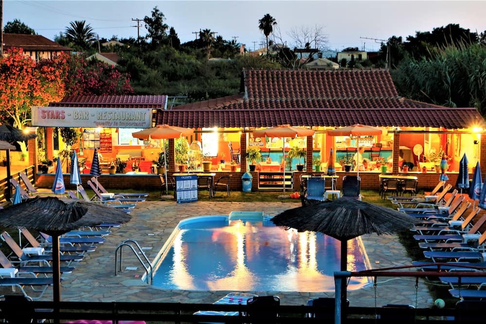 Stars Hotel - Adults Only