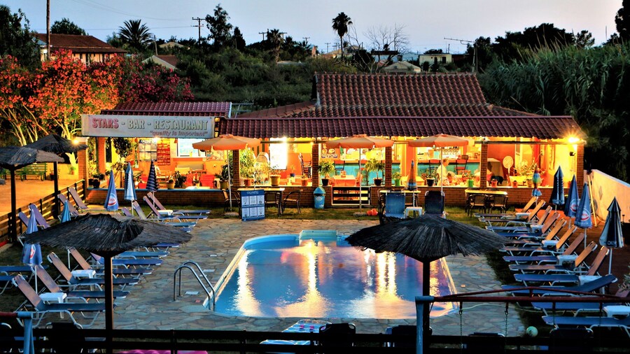 Stars Hotel - Adults Only