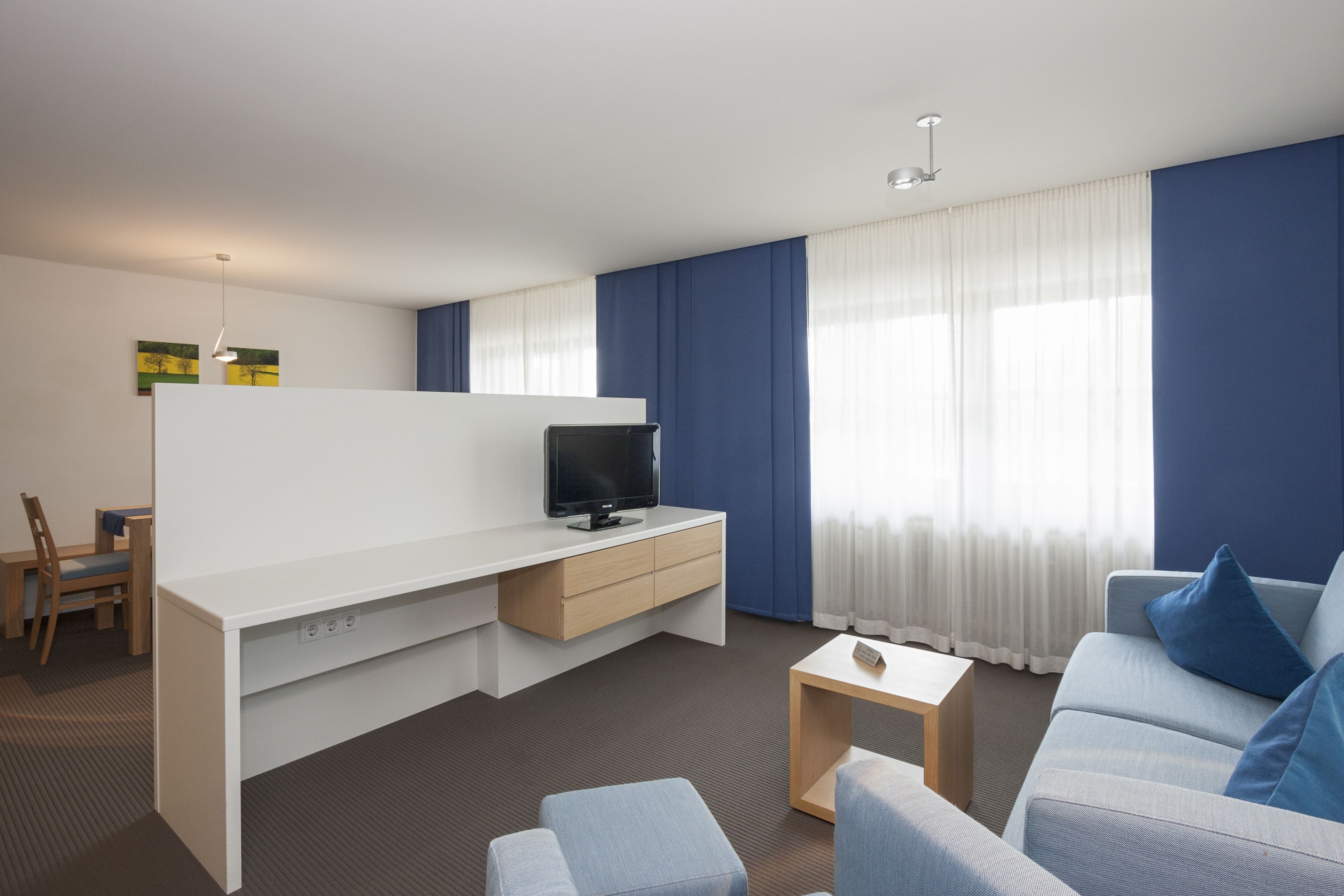 Foto - Alpenresidenz Buchenhöhe