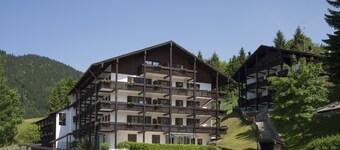 Alpenresidenz Buchenhöhe
