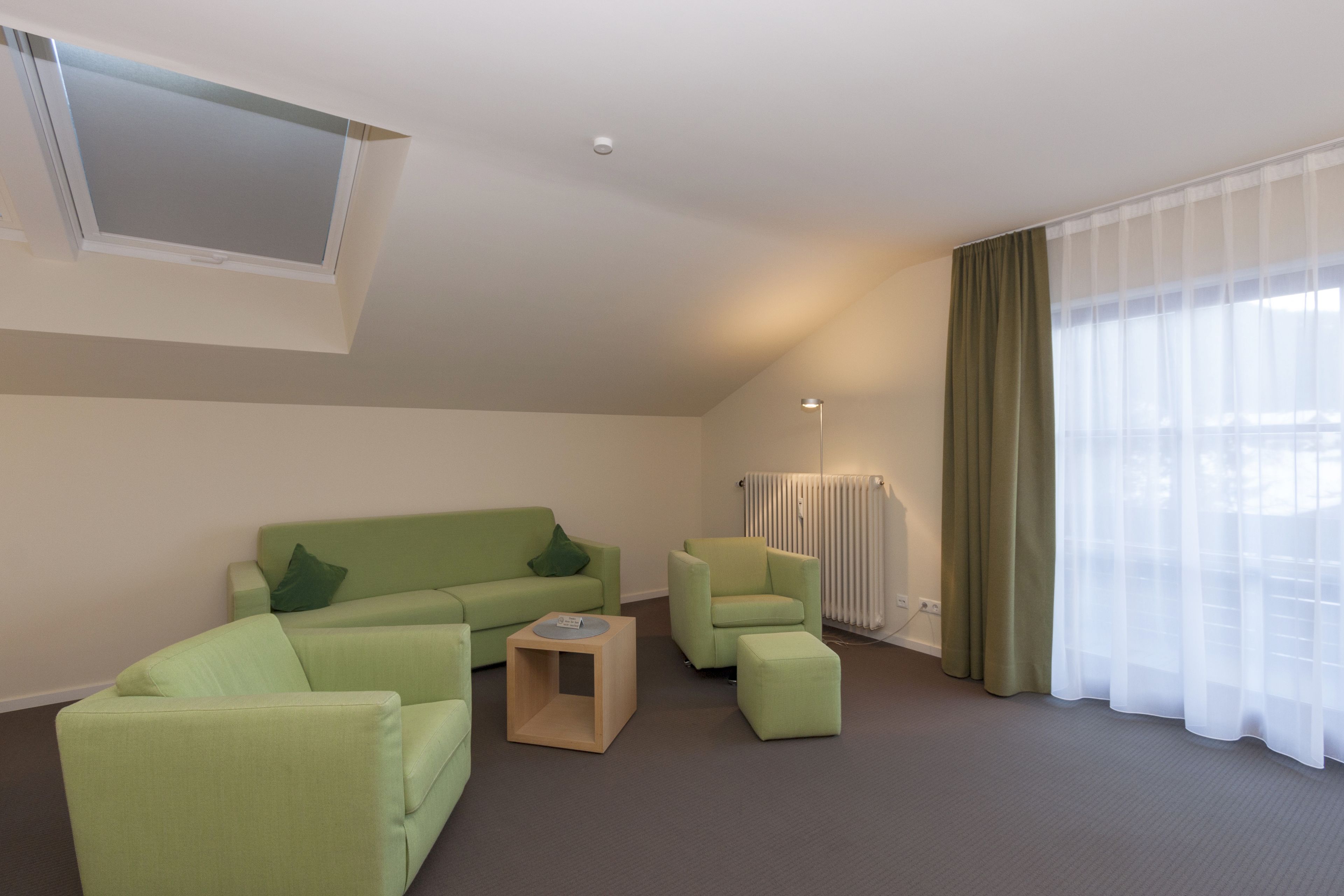 Foto - Alpenresidenz Buchenhöhe